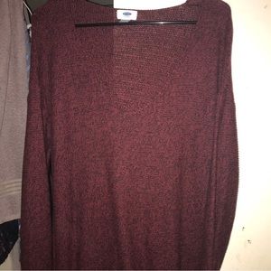 Old Navy sweater NWOT